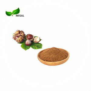 Natural supplement Aescin 20% Horse Chestnut Extract