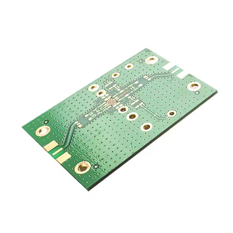 Mixin Micro Fast OEM Prototype PCB Assembly and Reverse Engineering Factory