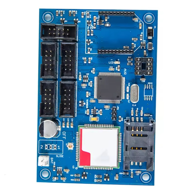 Mixin Micro Fast OEM Prototype PCB Assembly and Reverse Engineering Factory