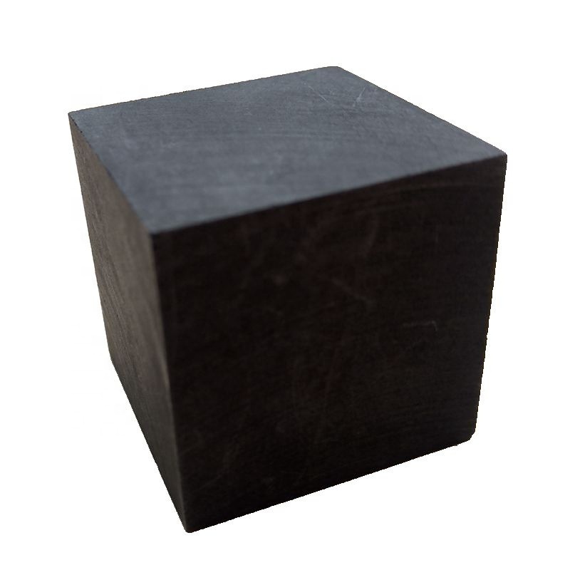 Supplier sale high strength impact resistance edm carbon graphite refractory bricks price