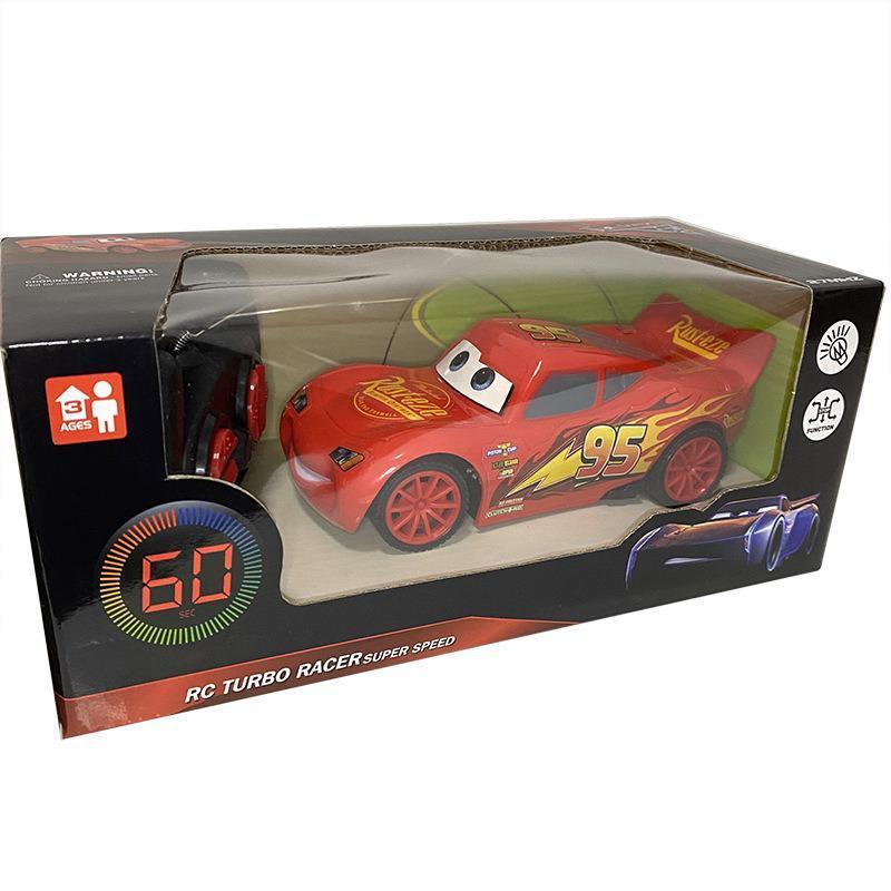 Remote Control  Pixar Cars 3 Electric Remote Control Toy Car  Car Toys Kids Gifts Boy