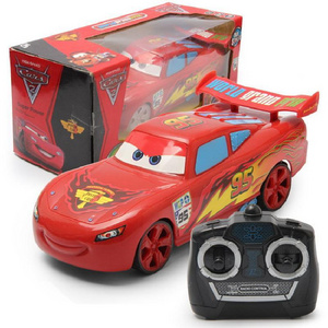 Remote Control  Pixar Cars 3 Electric Remote Control Toy Car  Car Toys Kids Gifts Boy