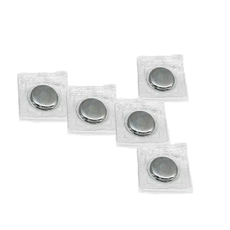 Clothes Fabric Purses Bags Hidden Neodymium Magnetic Snap Button Sewing Neodymium Magnet