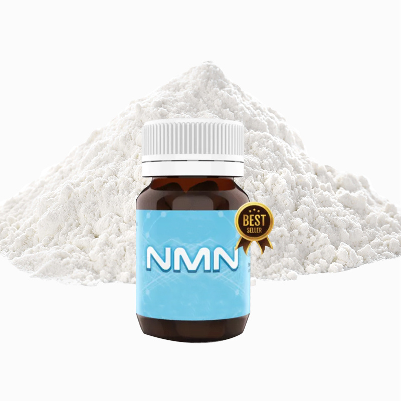 Top Selling Anti-Oxidation Nicotinamide Mononucleotide  99% NMN Powder niacinamide powder