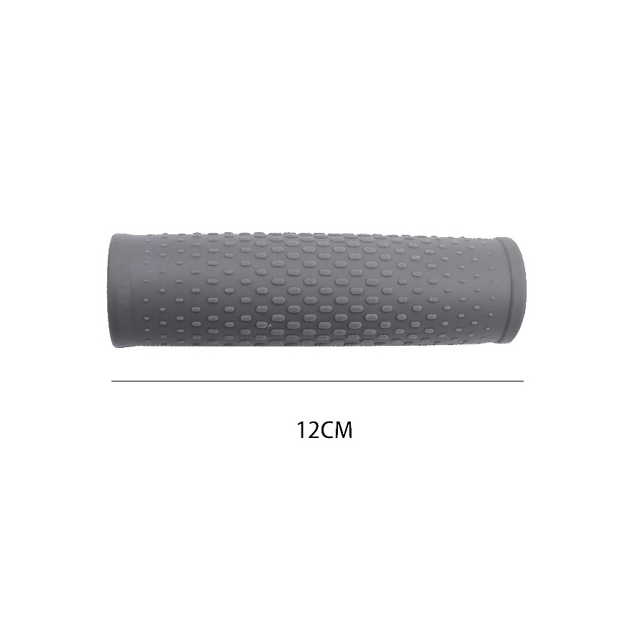 Electric Scooter Handle Protective Case For Xiaomi M365 Pro Grips Non-slip Rubber Skateboard Riding PRO Accessories Cover