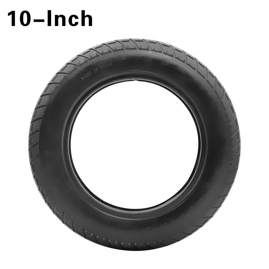 10x2.0-6.1 pneumatic Tire Inflatable Tyre for Xiaomi M365/Pro/1S/Pro 2 Electric Scooter Reinforced Stable-proof Outer tyre 10*2