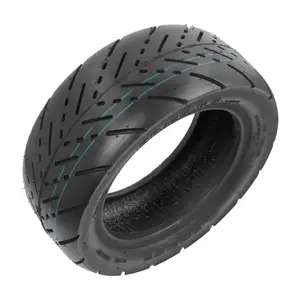 90/65-6.5 11 Inch Proof Puncture Tubeless CST Tire for Dualtron Thunder ZERO 11X Kaabo Wolf Warrior Electric Scooter Vacuum Tyre