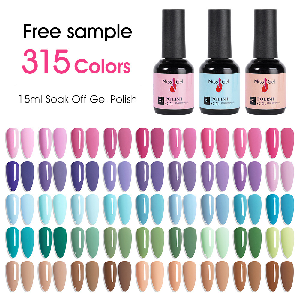 15ml Hema free Private label Soak Off gel Nail Art Painting Glue Supplies Salon UV Nail Gel Polish