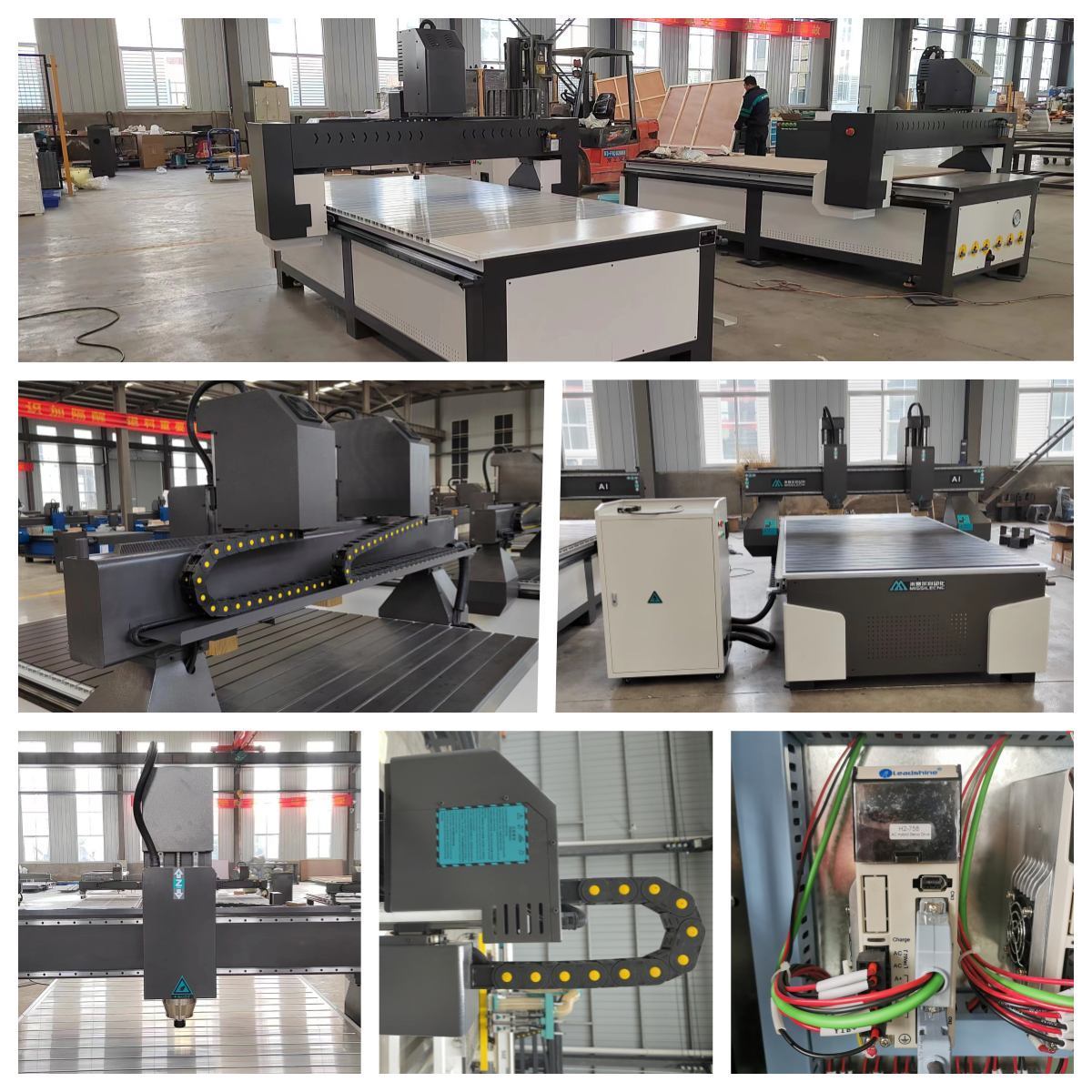 china cnc router woodworking engraving system price 1325 6090 2030 2040 4 5 axis 3d  mini wood atc cnc router machine  for wood