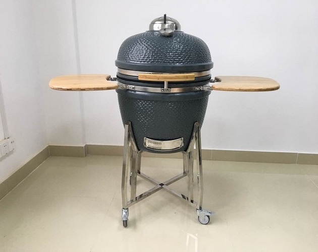 smokey mountain battery operated bbq grill unique and healthy electric ceramic glass kamado