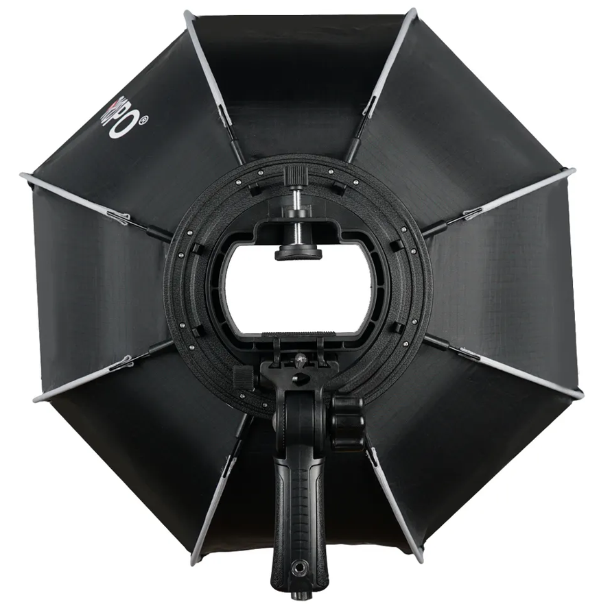 Triopo 120cm quick Foldable Octagon Parabolic umbrella  Photography Studio Softbox