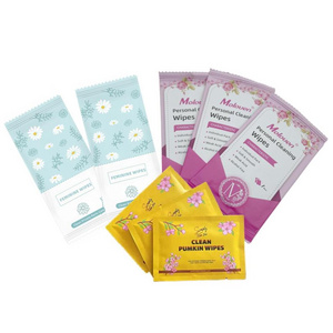 Yoni care product Feminine Zone After Sex Yoni Intimate Wipes