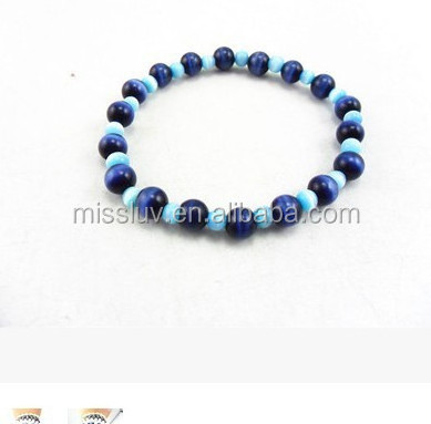 cat eye natural stone bracelets rough stone semi-precious stone bracelets jewelry