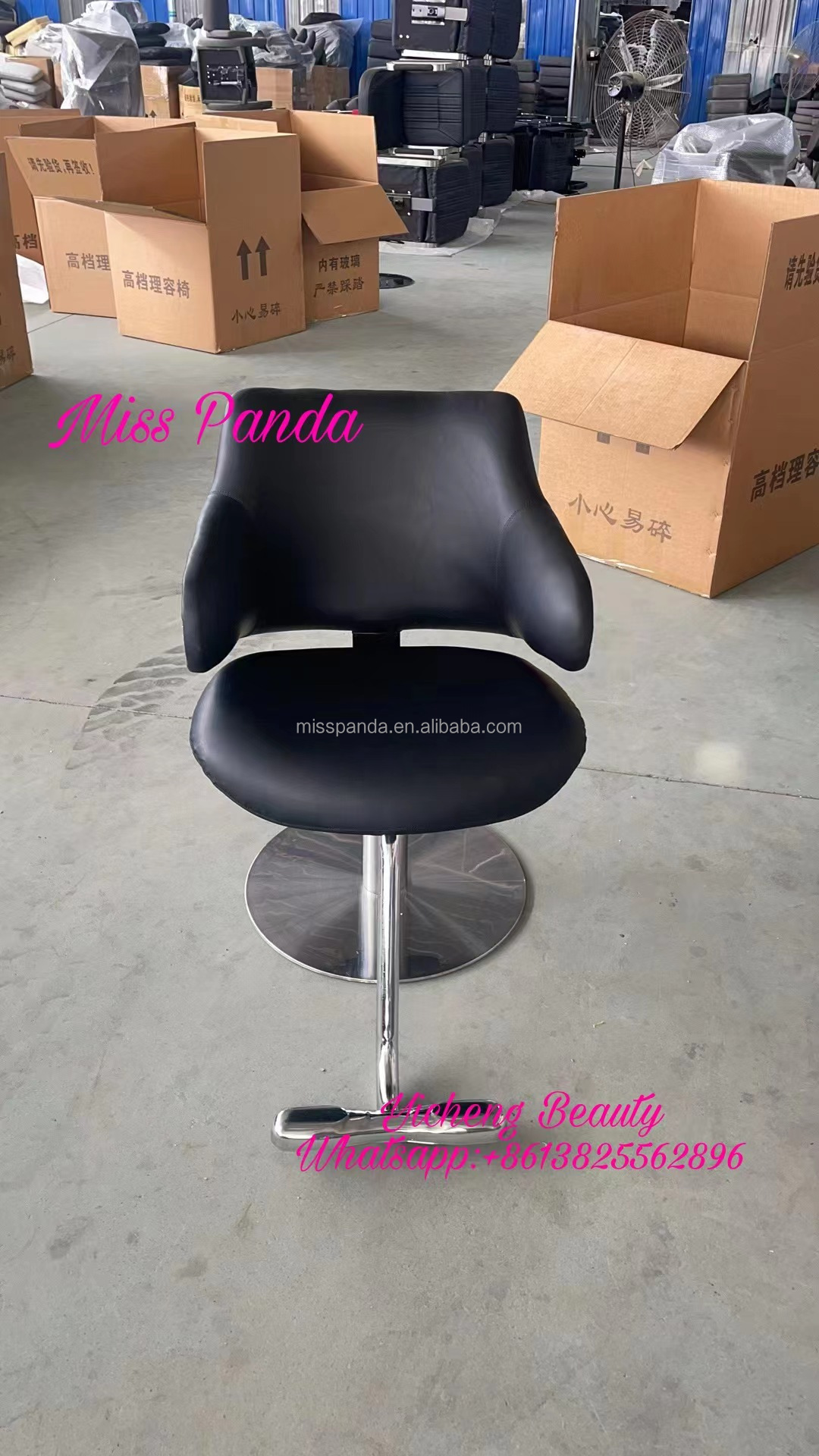 Best sale barber chair for men barber chair parts red barber chair Chinese supplier New fashion