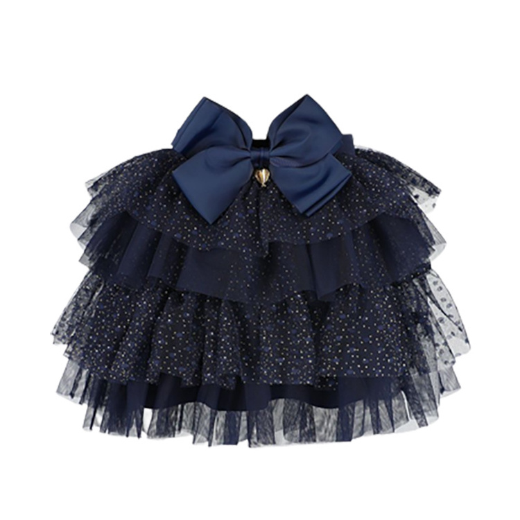 New Design customized Summer Lace  Butterfly Character skirt tutu tutu skirts tutu for girls