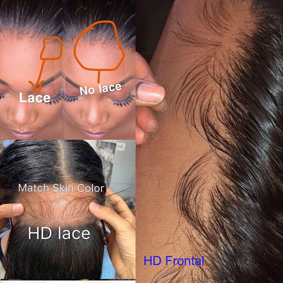 Cheap Raw Vietnamese Hair HD Lace Frontal Wigs Human Hair Straight Full Lace Front Wigs Vendors Human Hair Wigs For Black Women