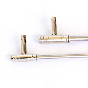 High quality newable brass stainless steel  high pressure Pipe Fittings agriculture sprayer Pipe  iron pipe gas fitting