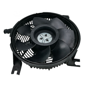 Car Auto Electronic Assembly Electric Radiator Cooling Fan 8859060100 88590-60100 For 2010 2011 GRJ150 Land Cruiser Prado