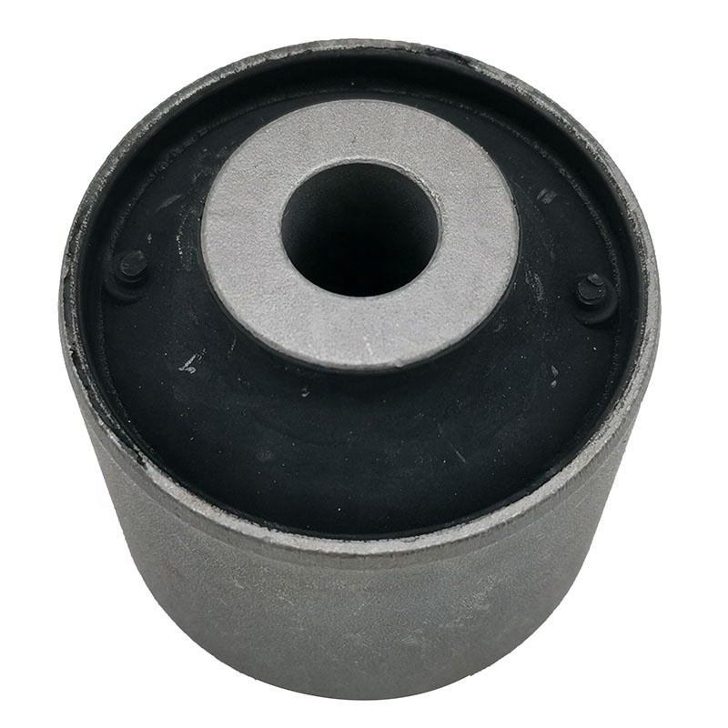 Top Seller Auto Parts Natural Rubber Center Link Bush Suspension Bushing 48710-60160 48714-60020 For Land Cruiser Prado