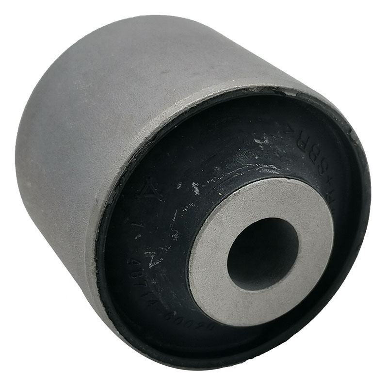 Top Seller Auto Parts Natural Rubber Center Link Bush Suspension Bushing 48710-60160 48714-60020 For Land Cruiser Prado