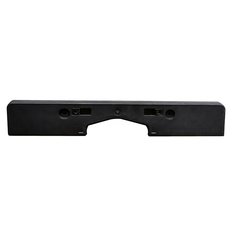 High Quality Original Genuine Auto Parts Front Bumper Bracket Licence Plate 52114-76020 For Lexus CT200 CT200H 2011