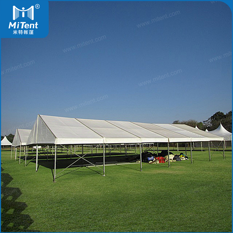 Canopy Tents for Wedding 20x40 Large White Party Tent Temporary Outdoor Exhibition Tent