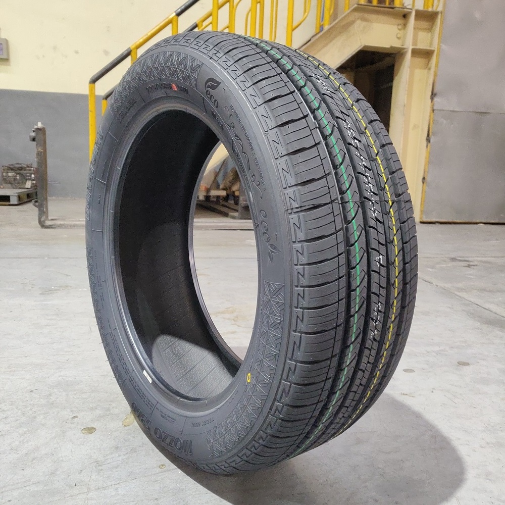 Best Price High Quality Mozzo S360 Pattern HP Series  Car Tyres New 225/55R18 Size