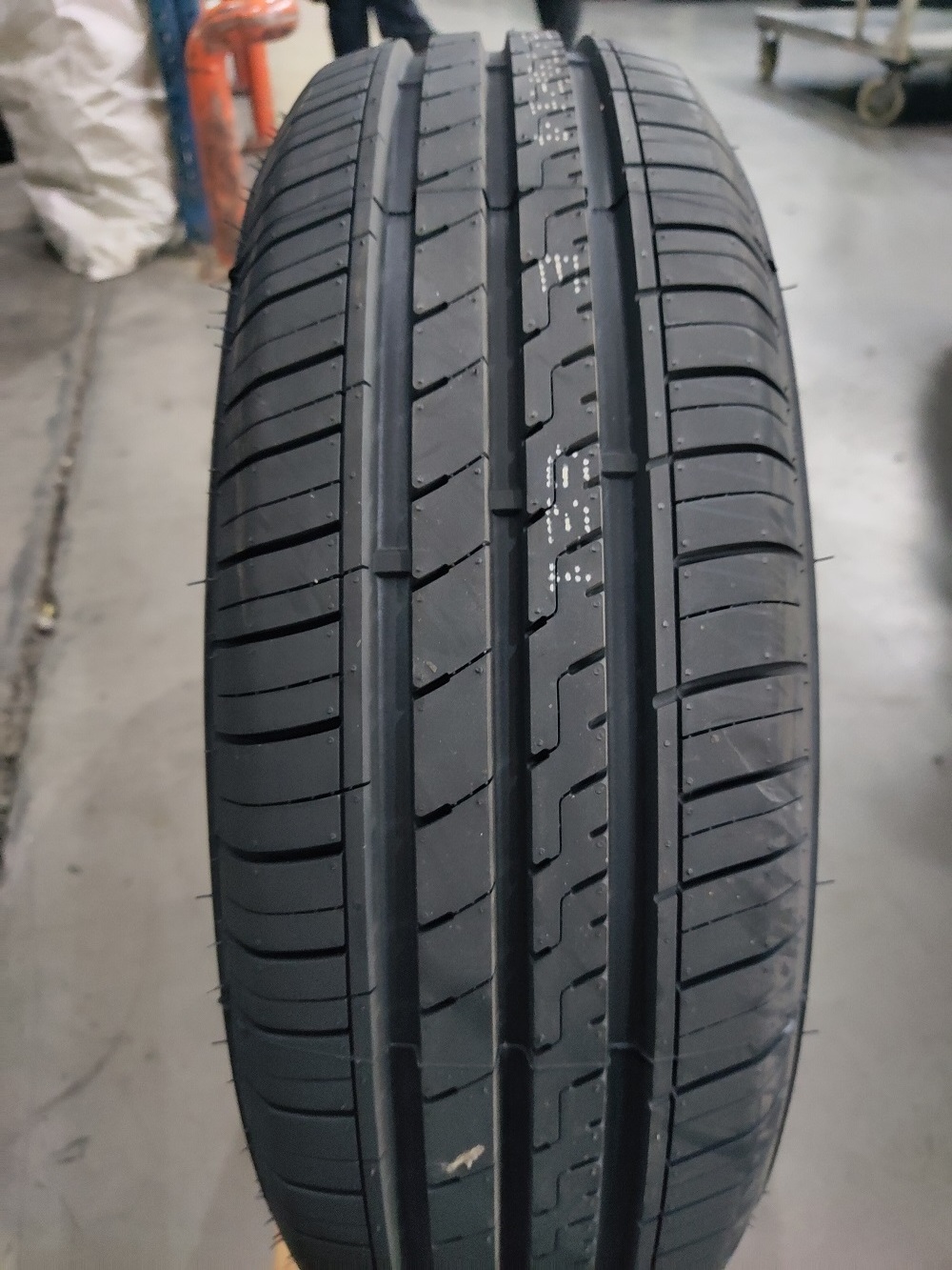 High-performance handling and stability 165/45R16 Passenger Car Tires DURATURN NEOLIN 165/45/16 Car Tyres Summer Tire