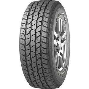 DURATURN Brand 265/60R18 All Terrain Tires 265/60/18 AT Tyres for SUV Pickup