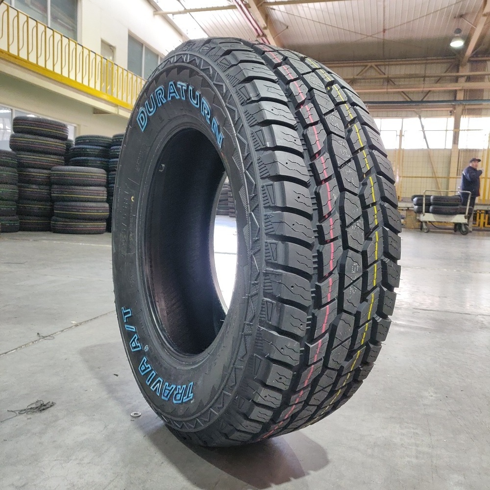 Wholesale Price AT Tires 235/70R16 AT 15 inch 16 inch 17 inch AT Tyres