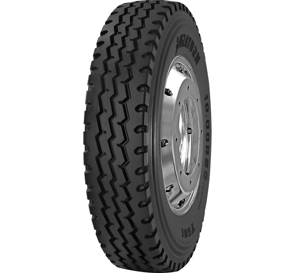 Premium Quality 8.25R16 Tyre DURATURN DYNACARGO 8.25 16 Radial Tires 8.25-16 Truck Tyres Y601 Y878 16PR