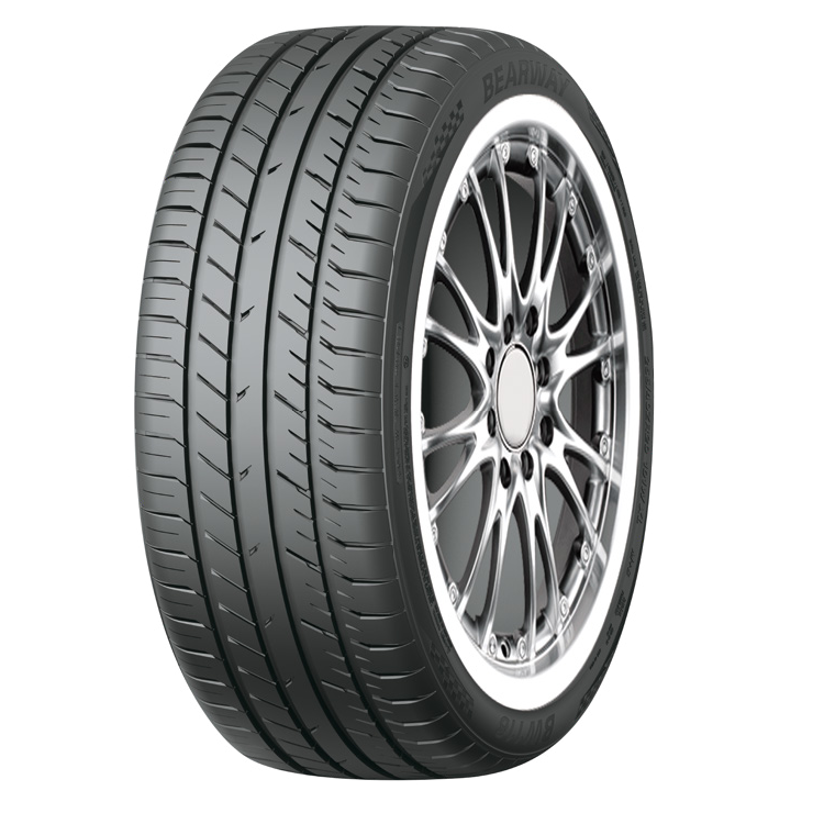 Premium Tyres 275/35ZR19 100W Car Tires 275/35/19 Tyres for Sports Luxury Cars BENZ BMW Bearway Brand