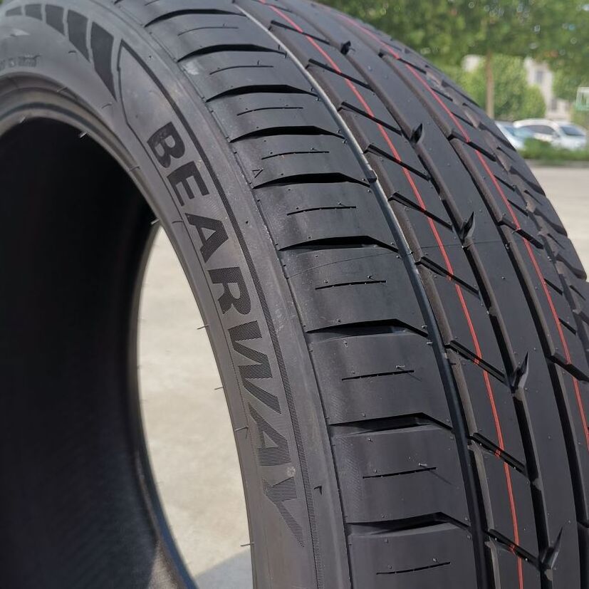 Premium Tyres 275/35ZR19 100W Car Tires 275/35/19 Tyres for Sports Luxury Cars BENZ BMW Bearway Brand