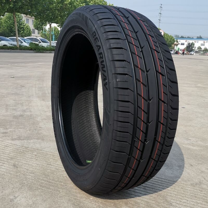 Premium Tyres 275/35ZR19 100W Car Tires 275/35/19 Tyres for Sports Luxury Cars BENZ BMW Bearway Brand