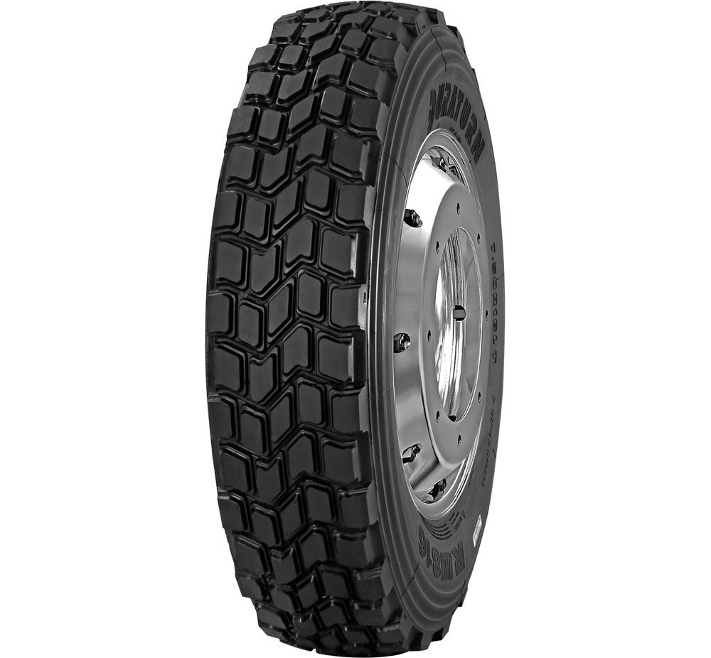 Tire 14.00R20 for Sale On/Off Road All Position 1400/20 Tyres for Oil Base DURATURN DYNACARGO brand Y811 Y816