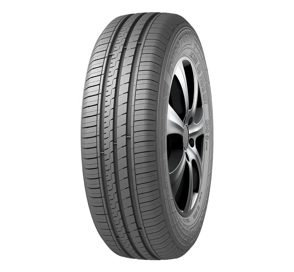 Duraturn Brand Radial Passenger Car Tyres 185/55R15 Size