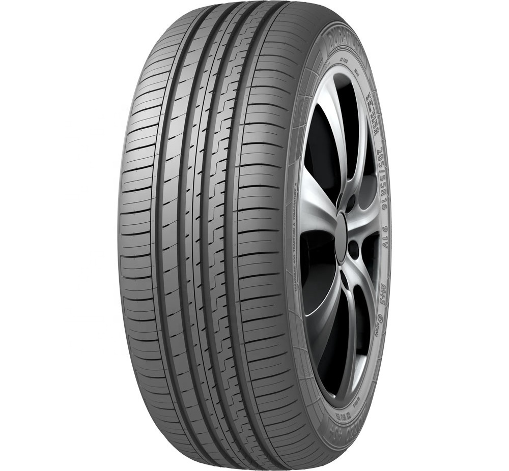 Duraturn Brand High Quality Mozzo 4S+ Pattern Car Tyres 205/55R17 Size