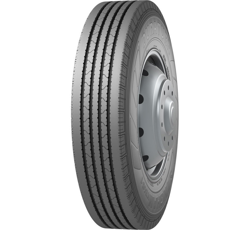 High Quality 215/70R17.5 Trailer Tires for Light Trucks DURATURN NEOLIN Brand Tyre 215/70R17.5 215/75r17.5