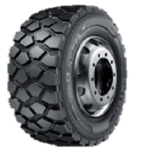 Tire 335/80R20 Truck Tires Radial Off-road Tires 335/80/20 for Hummer Cars