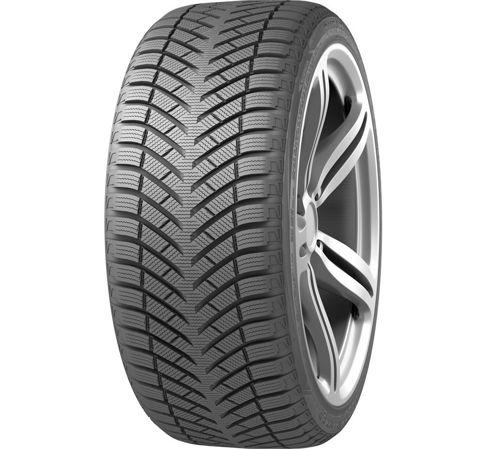 China Snow Tire 215/55R16 R13-R19 Snow Car Tires 215 55 16