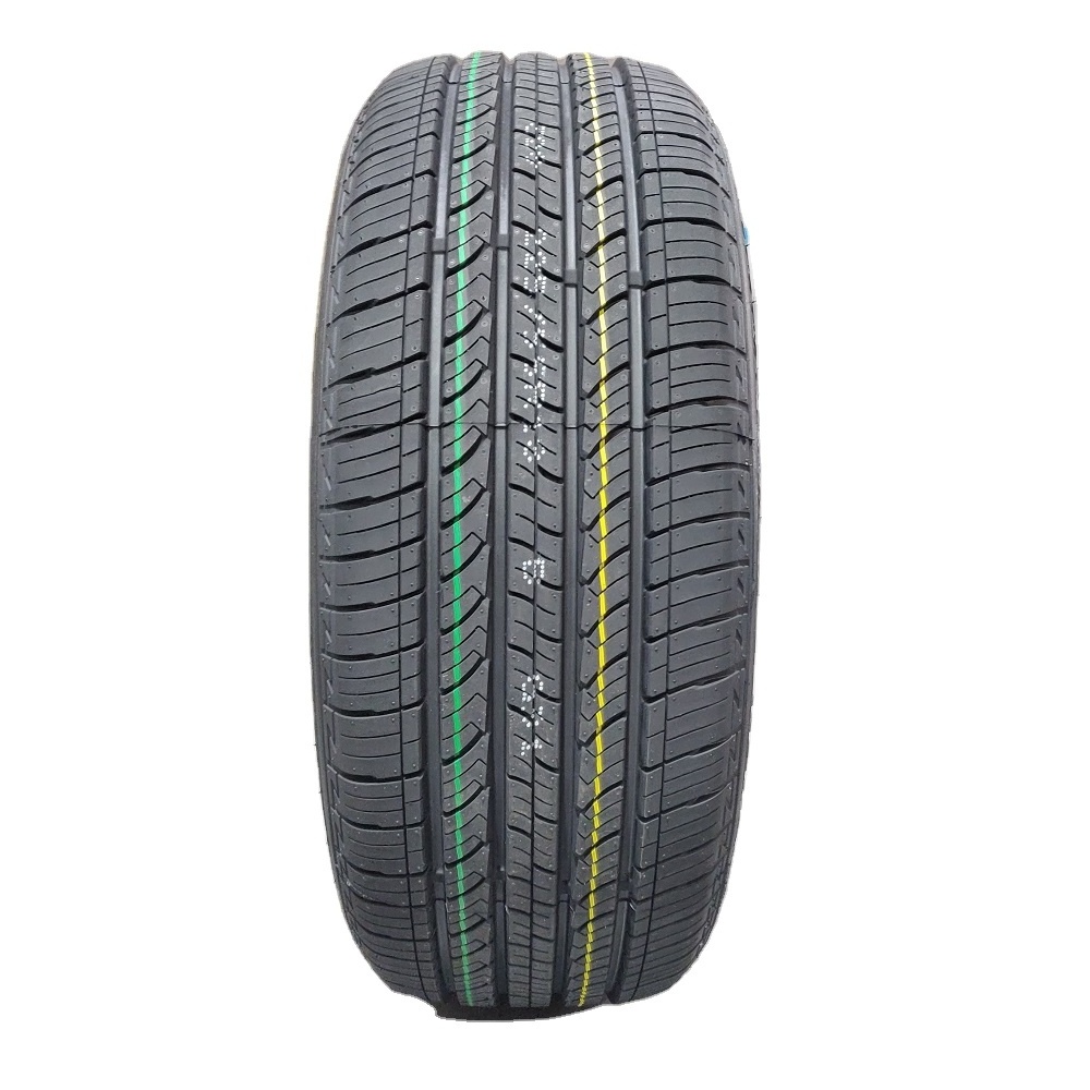 Low Price China Mozzo S360 Pattern HP Series  Car Tyres New 195/60R16 Size