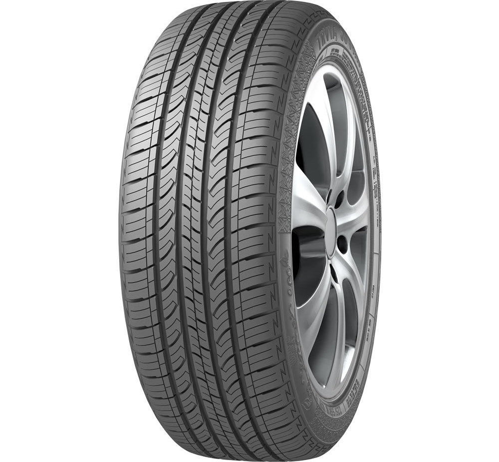 Best Value High Performance All Season 215/55R17 Passenger Car Tyres 215/55/17 Summer Tires for Car DURATURN NEOLIN brand