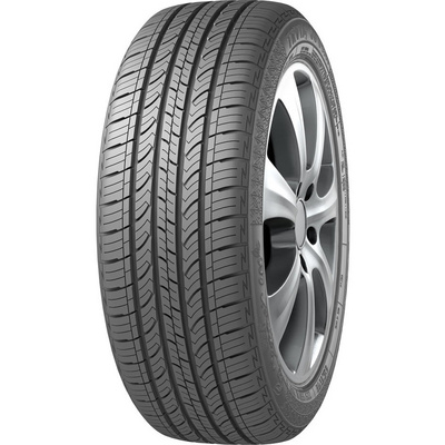 Best Value High Performance All Season 215/55R17 Passenger Car Tyres 215/55/17 Summer Tires for Car DURATURN NEOLIN brand