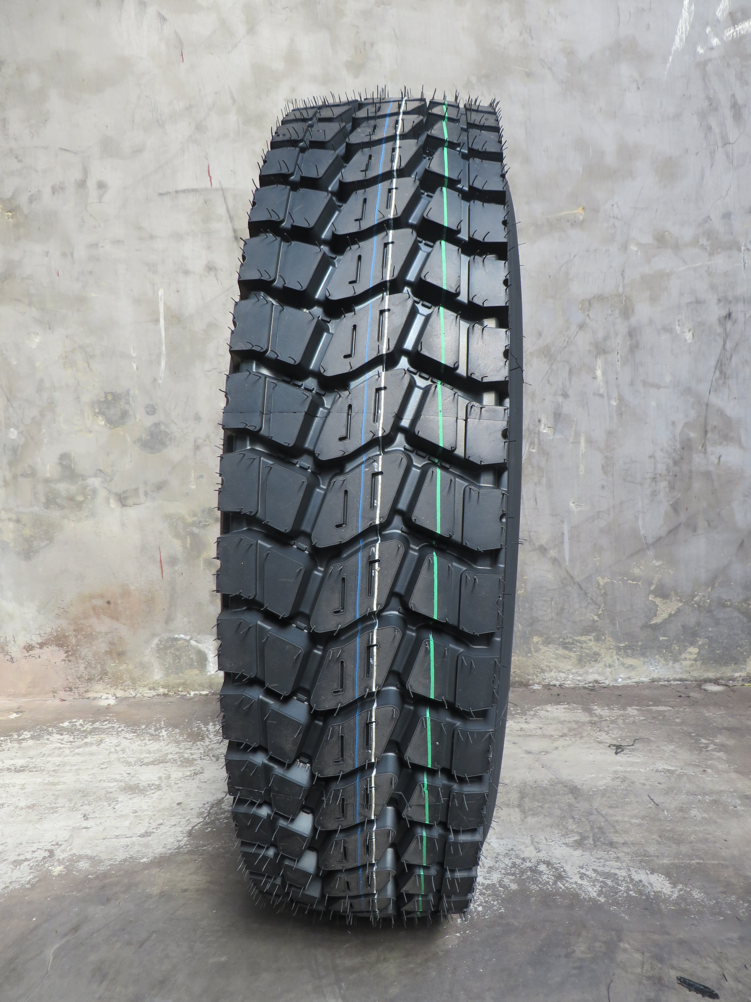 Good Price 1200 20 Tyre Truck 1200/20 Tires CAMRUN Brand Tyre 1200/20