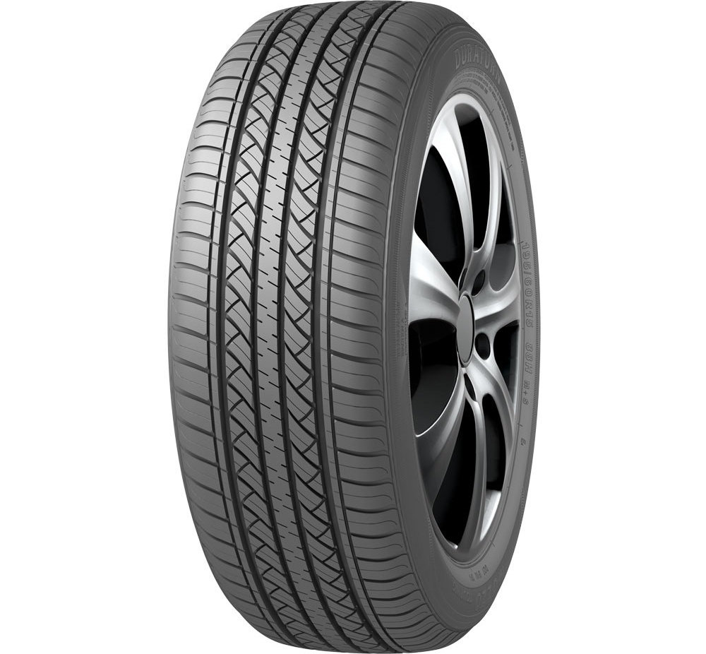 Wear-resistant Long Mileage 185/60R14 185/65R14  Passenger Car Tyres Summer Tires for Taxi DURATURN NEOLIN brand