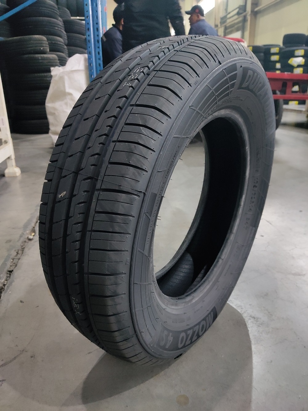 High-performance handling and stability 165/45R16 Passenger Car Tires DURATURN NEOLIN 165/45/16 Car Tyres Summer Tire