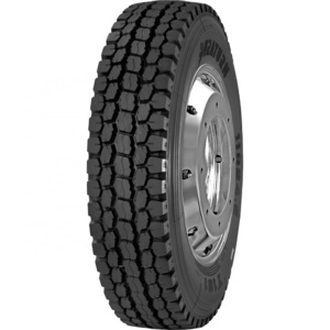 Dynacargo Brand Heavy Duty Truck Tires 12.00R20 12R22.5 315/80R22.5 295/80R22.5 for Sale