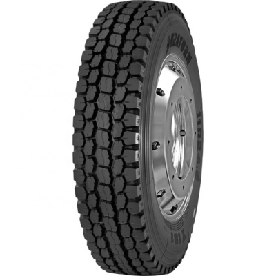 Dynacargo Brand Heavy Duty Truck Tires 12.00R20 12R22.5 315/80R22.5 295/80R22.5 for Sale