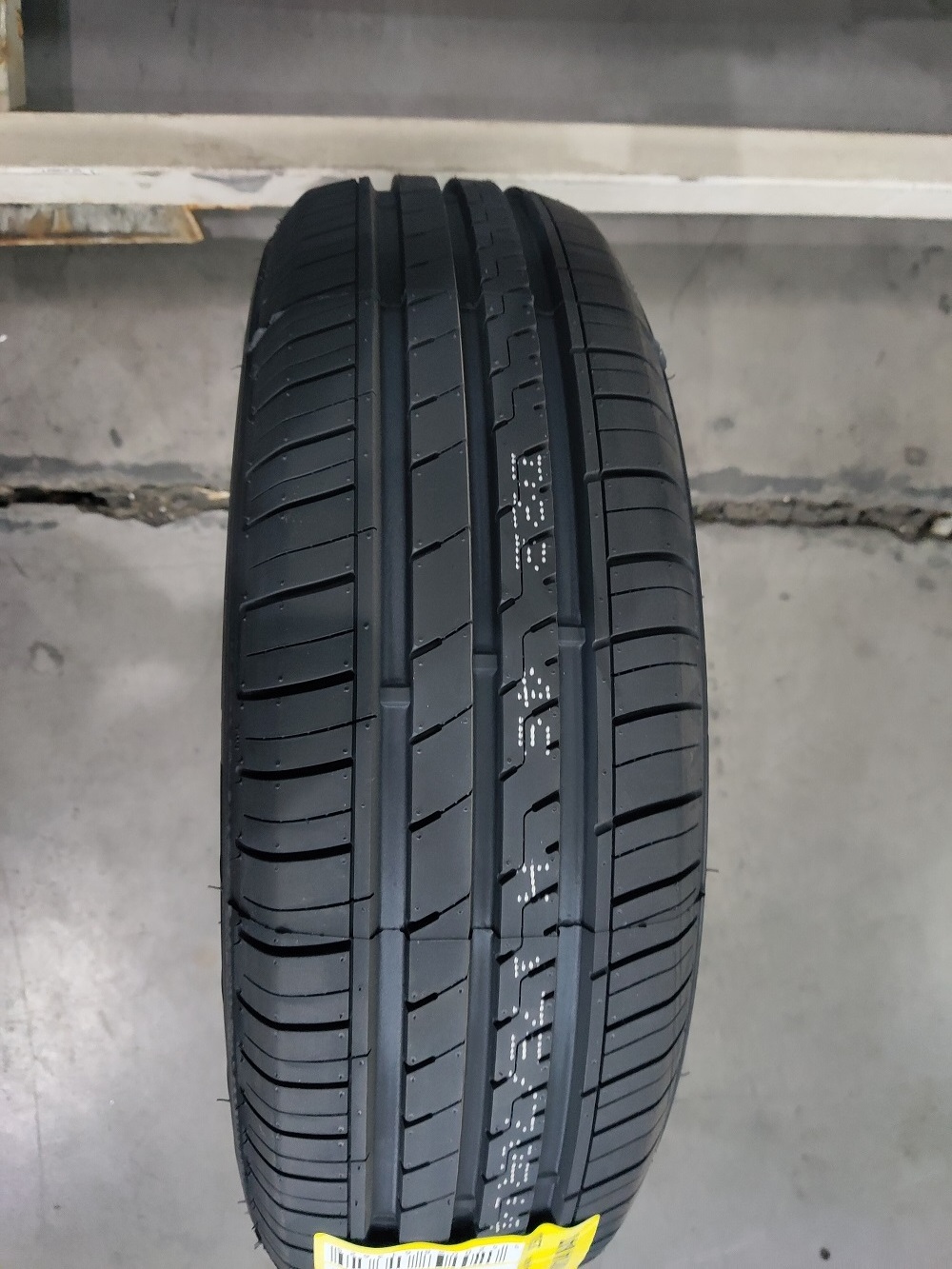 High-performance handling and stability 165/45R16 Passenger Car Tires DURATURN NEOLIN 165/45/16 Car Tyres Summer Tire