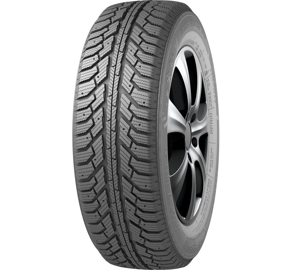 Premium Quality Winter Car Tires Snow Studded Tires for Cars Duraturn Neolin brands Tires for Canada Russia Sweden Finland